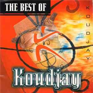 Koudjay - The Best Of Koudjay flac