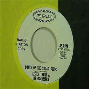 Lester Lanin And His Orchestra - Dance Of The Sugar Plums flac