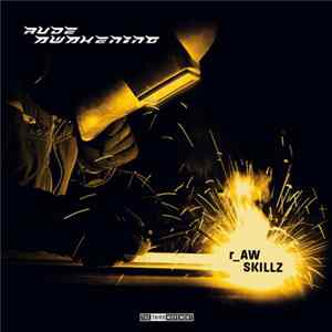 Rude Awakening - r_AW Skillz flac