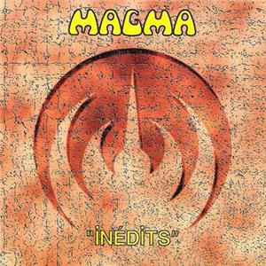 Magma - Inédits flac