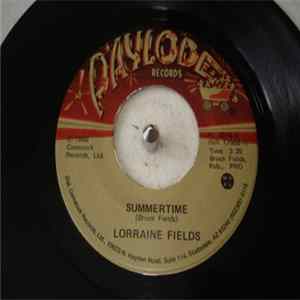 Sam Lorraine - Summertime flac