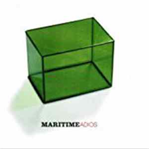 Maritime - Adios flac