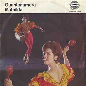 Anne Gray / Claus Herwig - Guantanamera / Mathilda flac