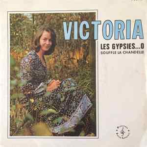 Victoria - Les Gypsies ... Ô flac