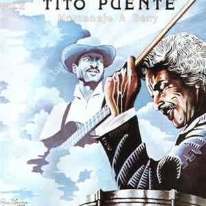 Tito Puente - Homenaje A Beny Vol 2 flac