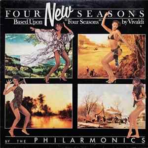 The Philarmonics - Four New Seasons flac