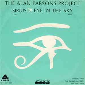 The Alan Parsons Project - Sirius - Eye In The Sky flac