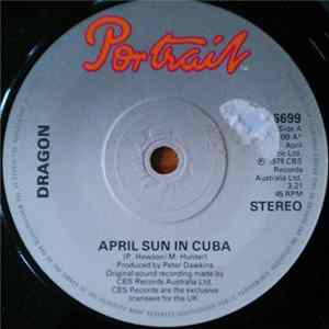 Dragon - April Sun In Cuba flac