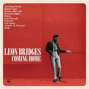 Leon Bridges - Coming Home flac