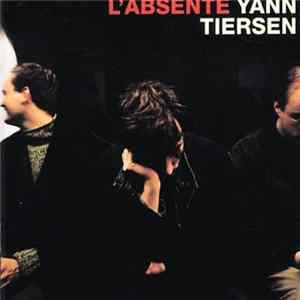 Yann Tiersen - L'Absente flac