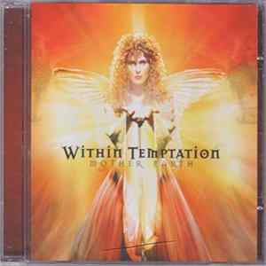 Within Temptation - Mother Earth flac