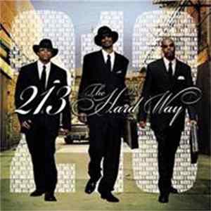 213 - The Hard Way flac