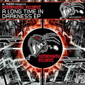 Various - A Long Time In Darkness EP flac
