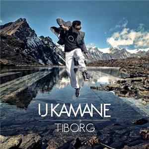 Tiborg - Ukamane flac