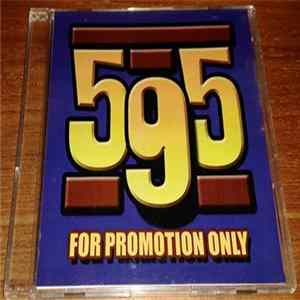 5nine5 - For Promotion Only flac