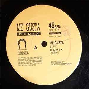 Raimunda Navarro - Me Gusta (Remix) flac