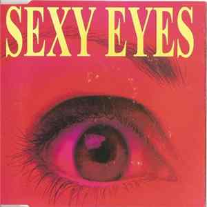 The Groove Factory - Sexy Eyes flac