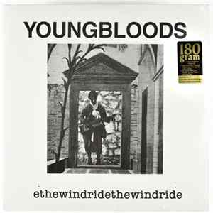 Youngbloods - Ride The Wind flac