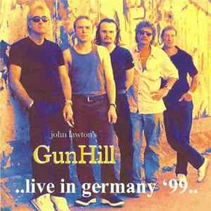 Gunhill - .. Live In Germany '99.. flac