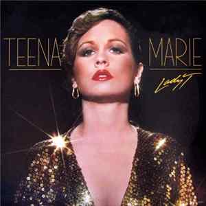 Teena Marie - Lady T flac