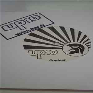 Up10 - Contest/Time Out flac