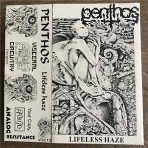 Penthos - Lifeless Haze flac