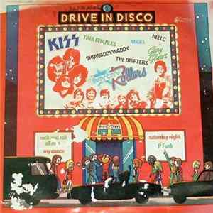 Various - Drive In Disco 1 flac