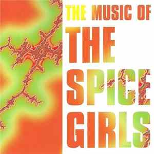 Yellow Fever Singers - The Music Of The Spice Girls flac