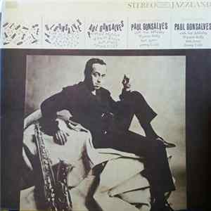 Paul Gonsalves - Gettin' Together flac