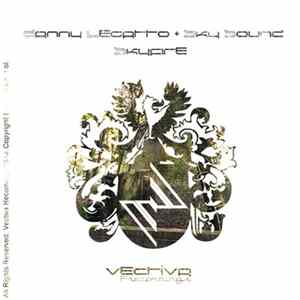 Danny Legatto + Sky Sound - Skyfire flac