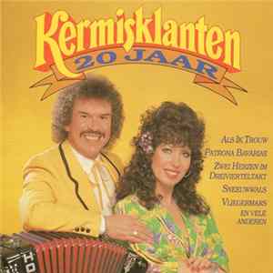 De Kermisklanten - 20 Jaar flac