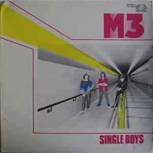 M 3 - Single Boys flac