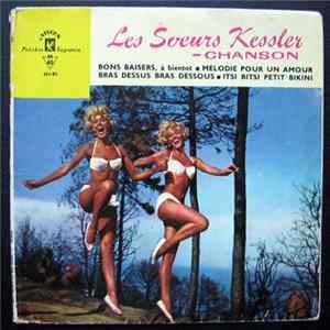 Les Soeurs Kessler - Chanson flac