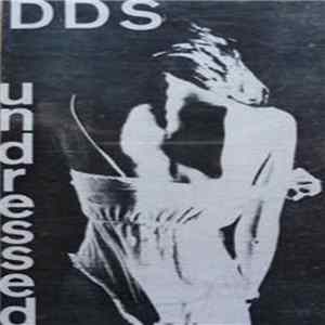 Dark Distant Spaces - Undressed flac