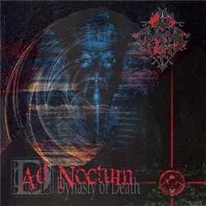 Limbonic Art - Ad Noctum - Dynasty Of Death flac