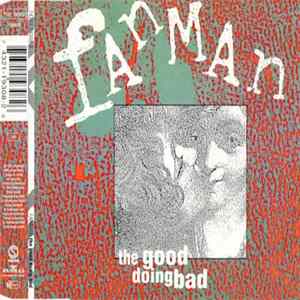 Fanman - The Good Doing Bad flac