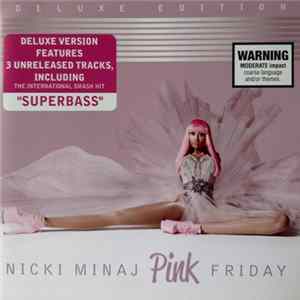 Nicki Minaj - Pink Friday flac