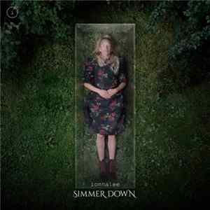 ionnalee - Simmer Down flac