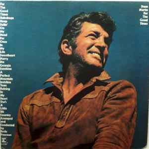 Dean Martin - For The Good Times flac