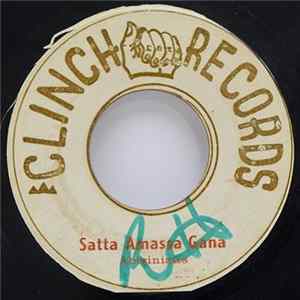 Abisinians - Satta Amassa Gana flac