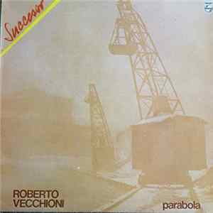 Roberto Vecchioni - Parabola flac