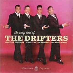 The Drifters - The Very Best Of The Drifters flac