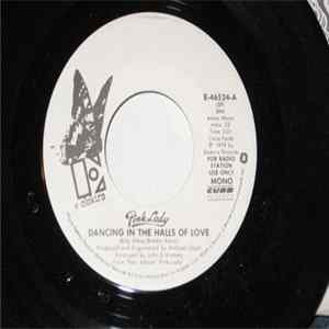 Pink Lady - Dancing In The Halls Of Love flac