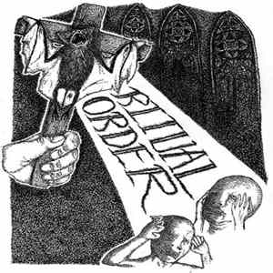 Ritual Order - Ritual Order Demo flac