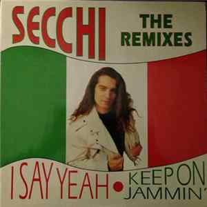 Secchi - The Remixes flac