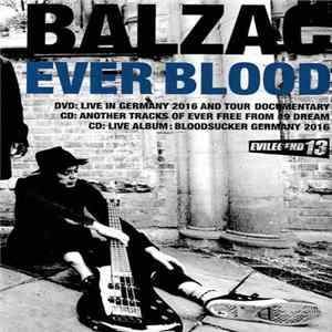 Balzac - Ever Blood flac