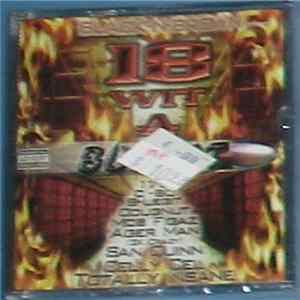 Various - 18 Wit A Bullet flac