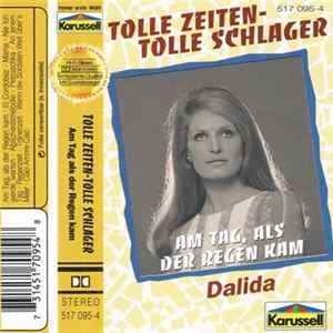 Dalida - Am Tag Als Der Regen Kam flac