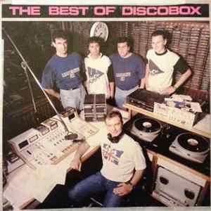Various - The Best Of Discobox flac