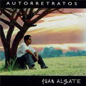 Juan Alzate - Autorretratos flac